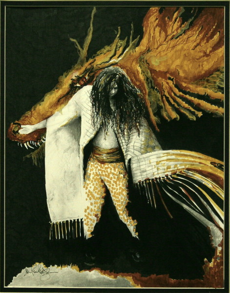 The Dragon