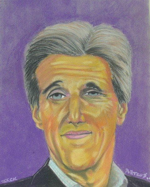 John 