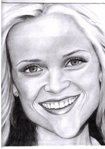 Reese Witherspoon