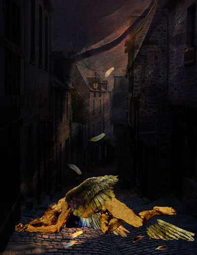 Fallen Angel
