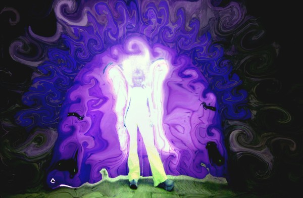 rali's angel
