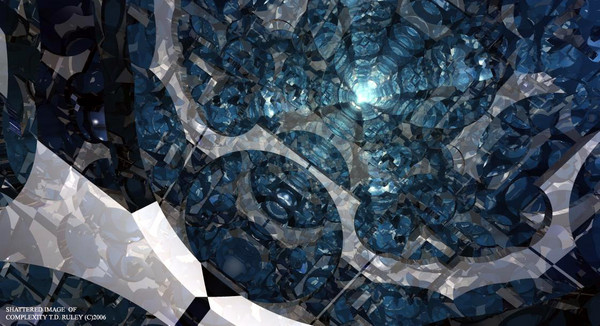 Shattered Image of Complexity