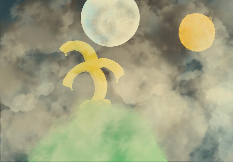 Untitled Artwork