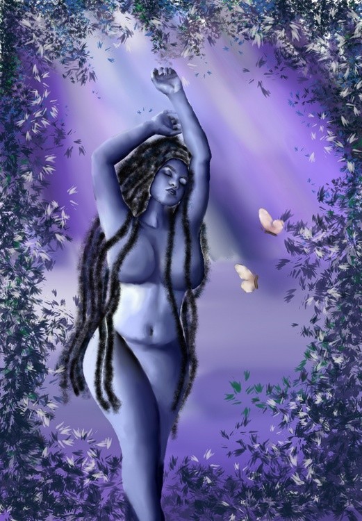 Dancing in the Shadows