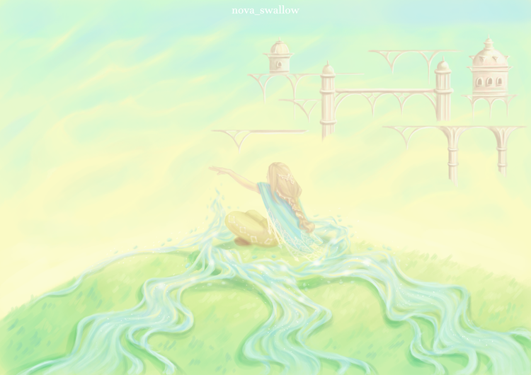 The Magic of Water