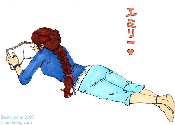 Emily