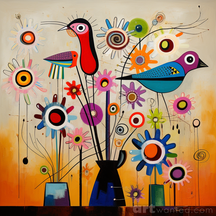 Birds 3