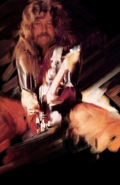Seanie Van Halen