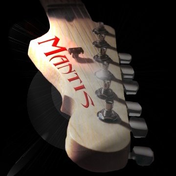 Album design 3