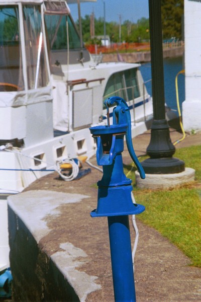 Water Well