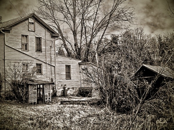 Winter's Discontent