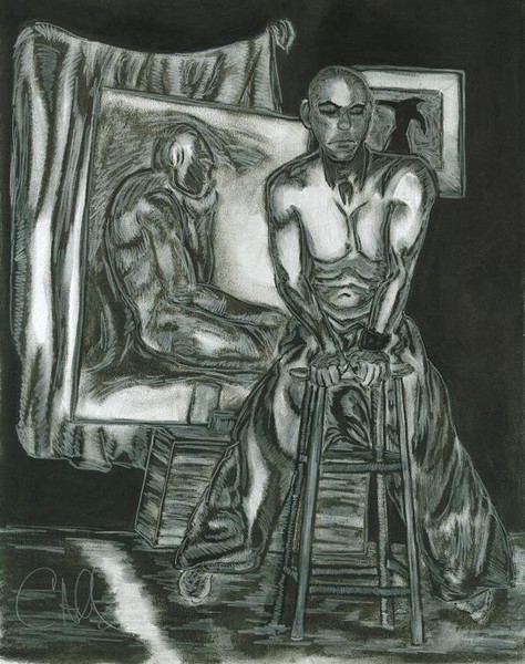 In the Shadow of My Father