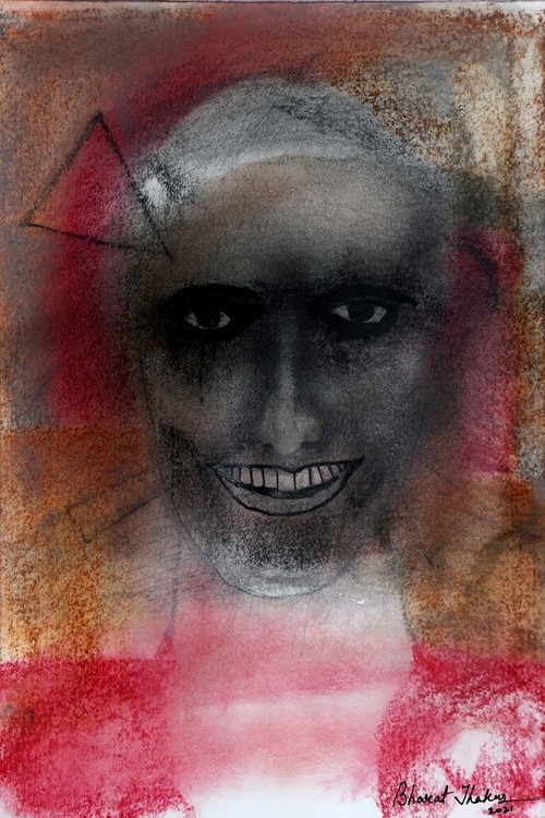 Shaman-1 | The Withdrawn & The Ecstatic