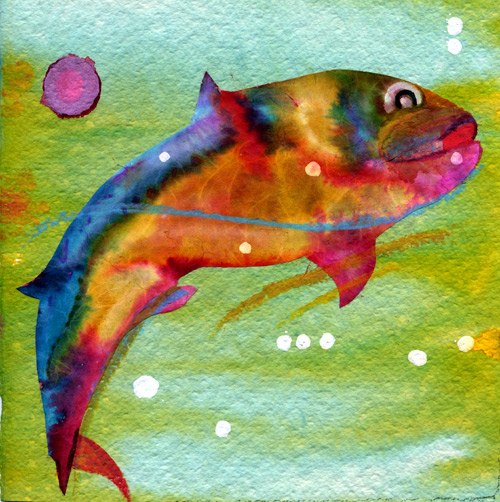 The Fish 3