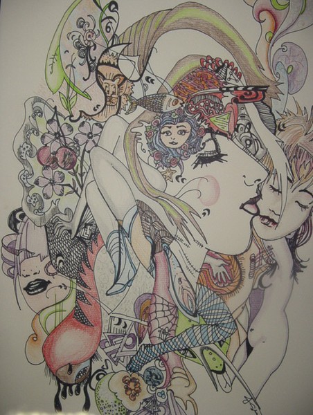 daydream