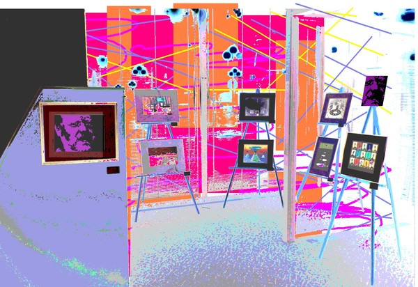 The Gallery II
