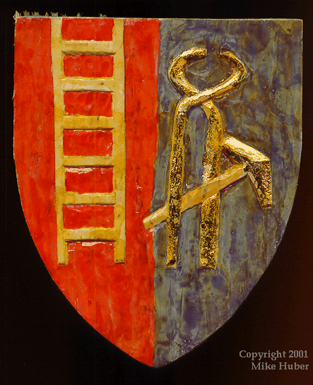 Coat of Arms