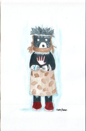 Kachina