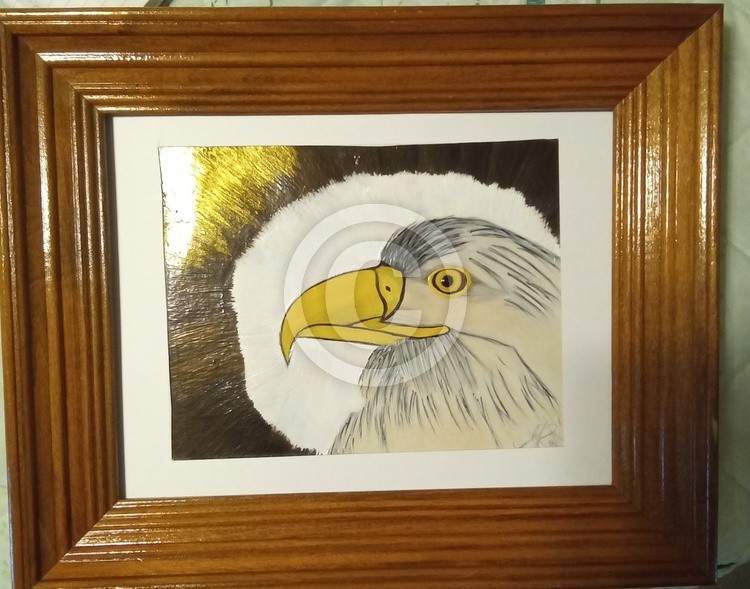 The Eagle