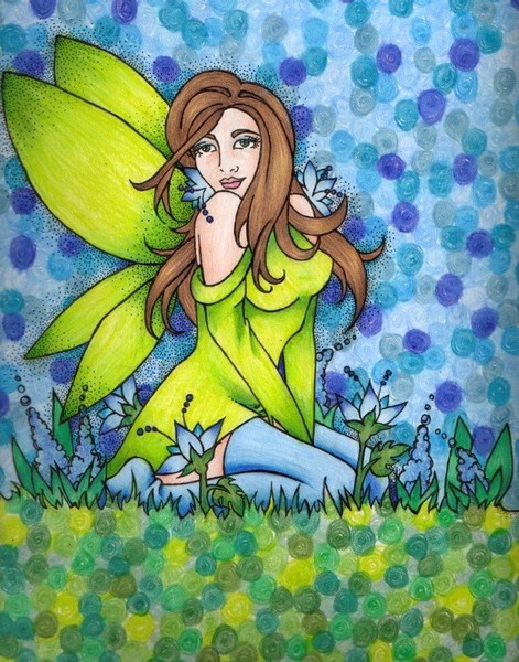 Jezzie Fae