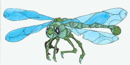 DragonFly