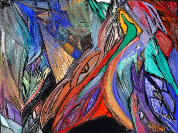 Untitled Artwork 5