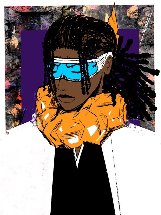 Untitled Artwork