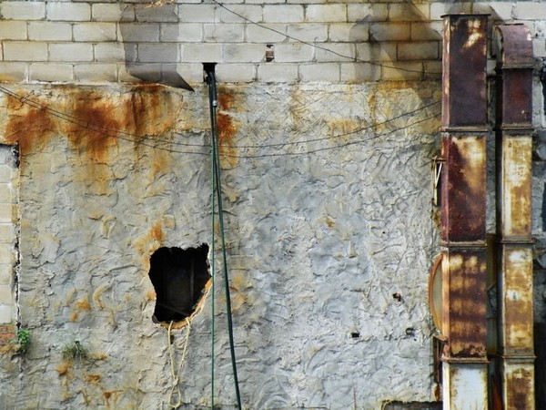 Urban Decay