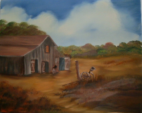 country life
