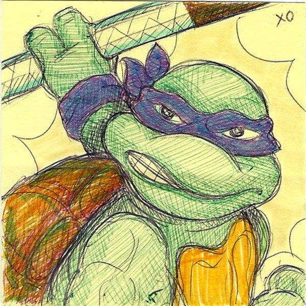 Donatello