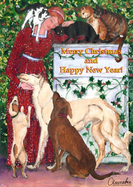 Merry Christmas!