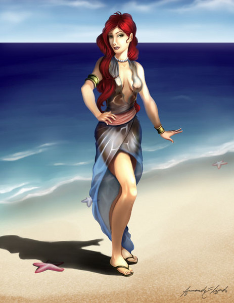 Aphrodite