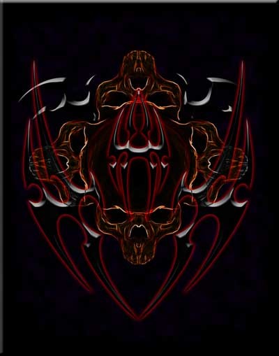 black lotus