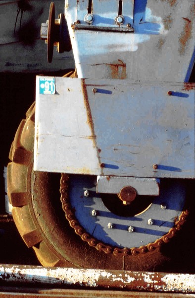 Big Wheel