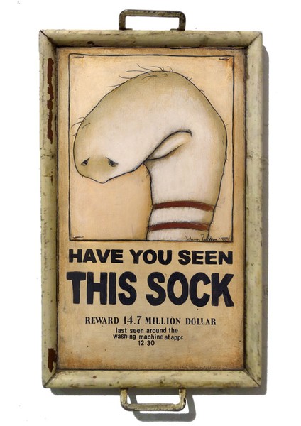 Missing