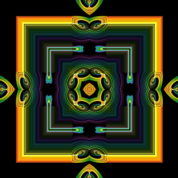 Symbology Series 0005