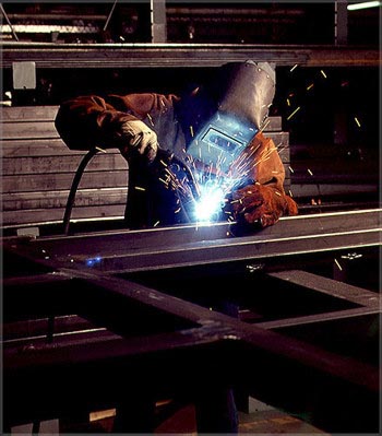 Welder
