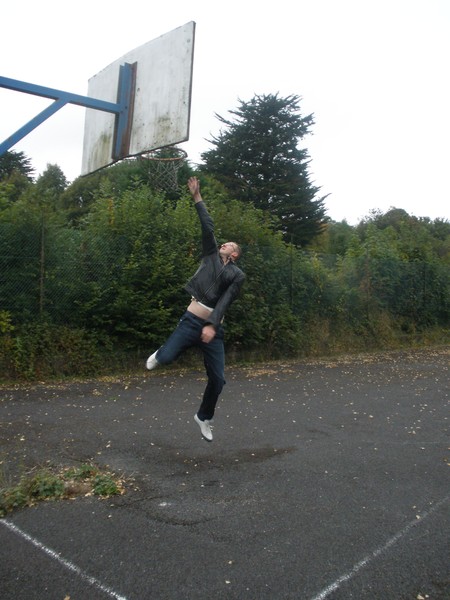 motion