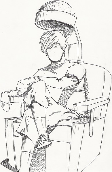 josh