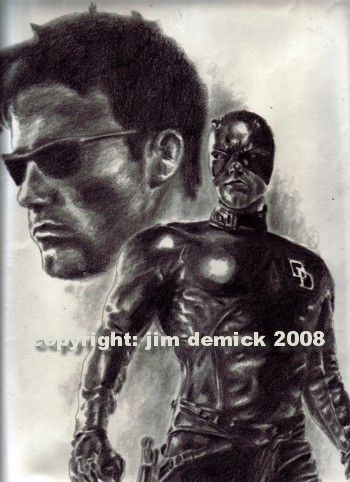 Daredevil