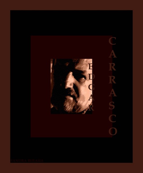 MAESTRO EDGAR CARRASCO