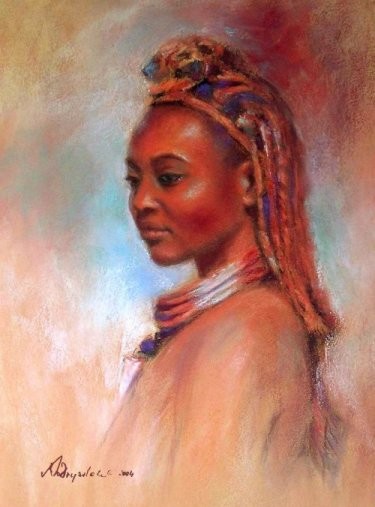 Adorned by Tradition