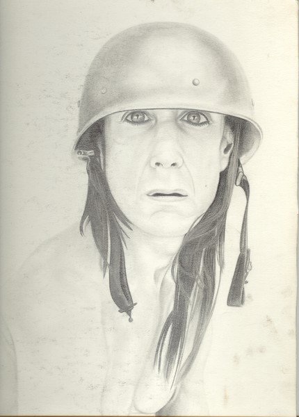 Iggy Pop