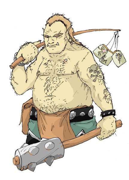 Ogre