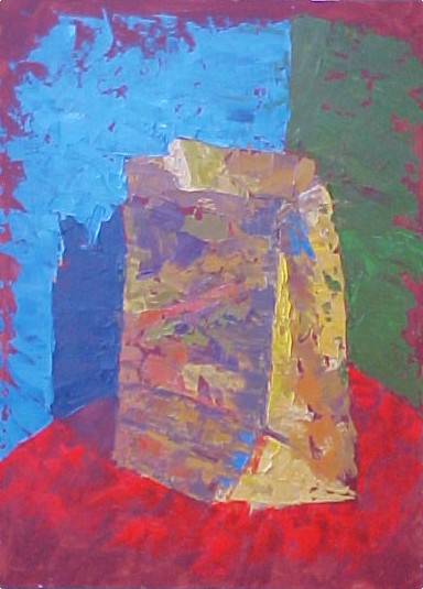 Paper Bag