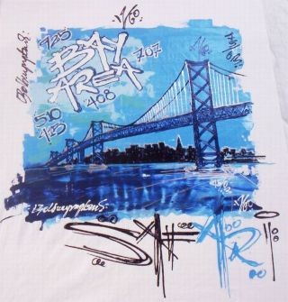 Bay Area