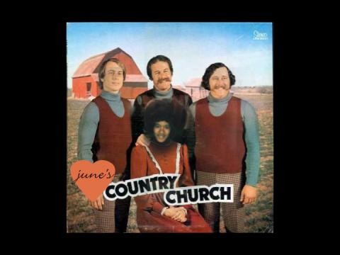 Country Church