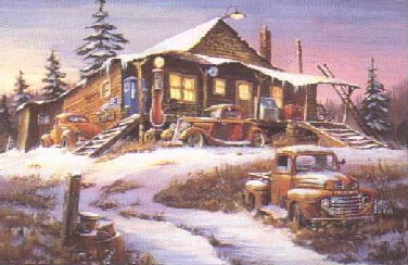 Country Store
