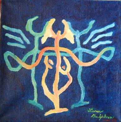 Guardian Angels