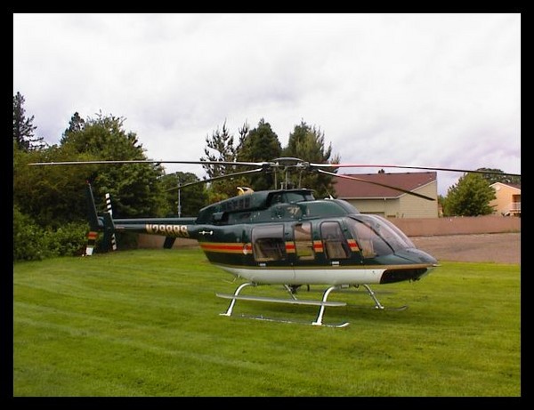 Helicopter